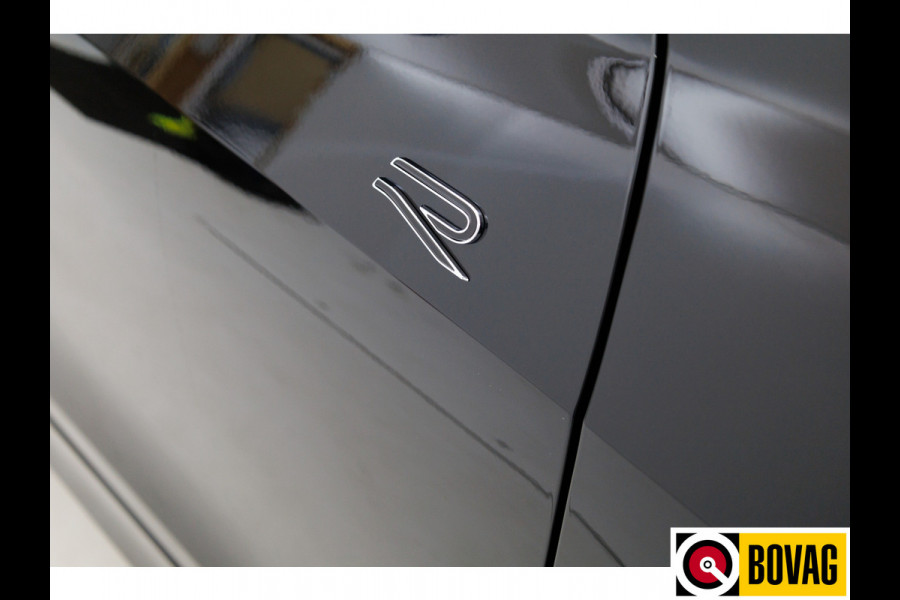 Volkswagen Tayron 1.5 eHybrid R-Line Edition 272 PK automaat | Elec. trekhaak | Panodak | Elec. achterklep | 360 graden Camera, Adaptieve Cruise, Travelassistant, IQ light, Fabrieksgarantie