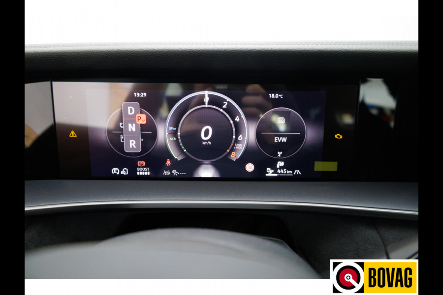 Volkswagen Tayron 1.5 eHybrid R-Line Edition 272 PK automaat | Elec. trekhaak | Panodak | Elec. achterklep | 360 graden Camera, Adaptieve Cruise, Travelassistant, IQ light, Fabrieksgarantie