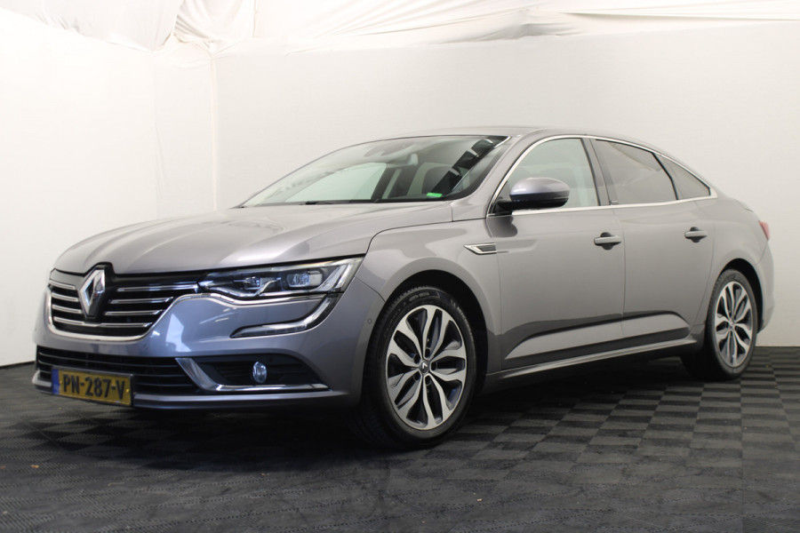 Renault Talisman 1.6 TCe Intens |Massage|Camera|Navi|