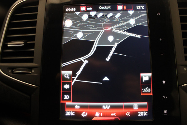 Renault Talisman 1.6 TCe Intens |Massage|Camera|Navi|