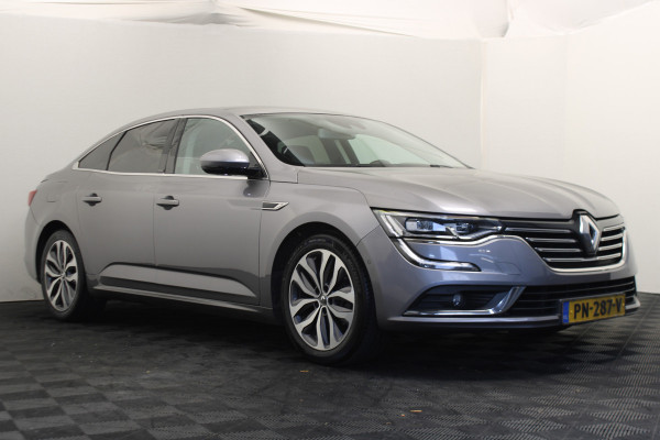 Renault Talisman 1.6 TCe Intens |Massage|Camera|Navi|