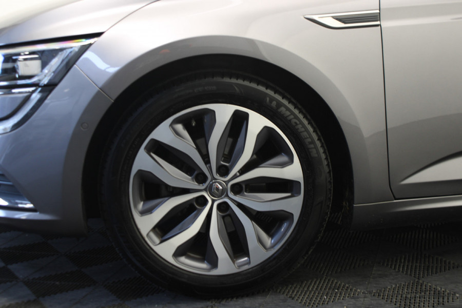 Renault Talisman 1.6 TCe Intens |Massage|Camera|Navi|