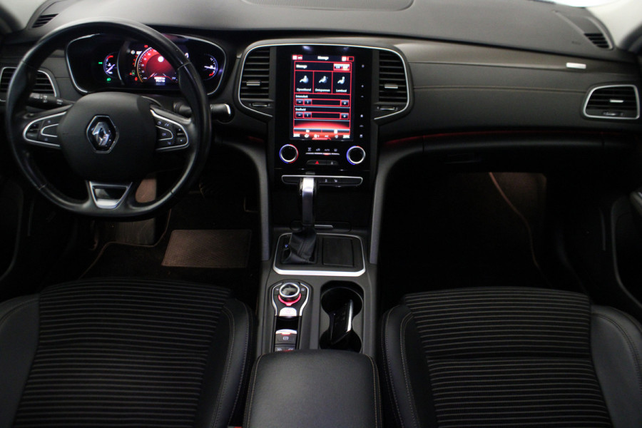 Renault Talisman 1.6 TCe Intens |Massage|Camera|Navi|