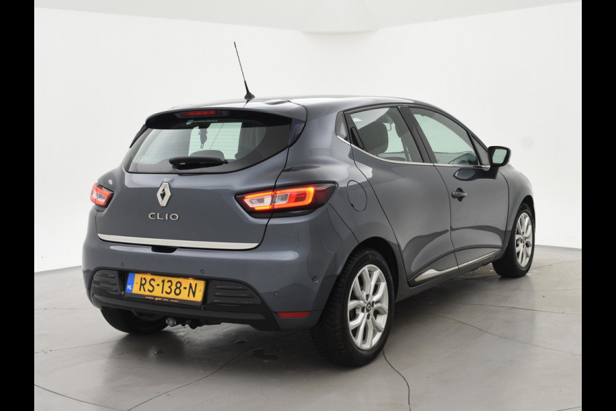Renault Clio 0.9 TCe INTENS *1e EIG.* + AFN. TREKHAAK | CAMERA | DAB | LED