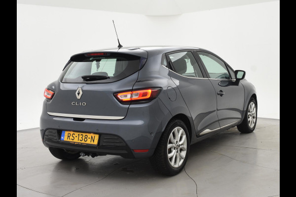 Renault Clio 0.9 TCe INTENS *1e EIG.* + AFN. TREKHAAK | CAMERA | DAB | LED