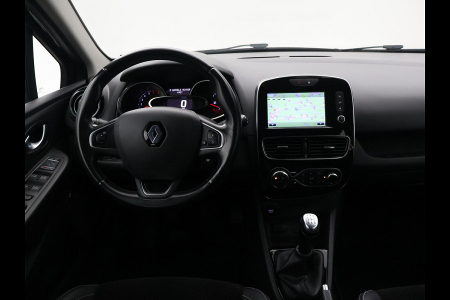 Renault Clio 0.9 TCe INTENS *1e EIG.* + AFN. TREKHAAK | CAMERA | DAB | LED