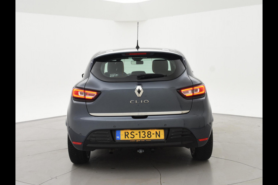 Renault Clio 0.9 TCe INTENS *1e EIG.* + AFN. TREKHAAK | CAMERA | DAB | LED