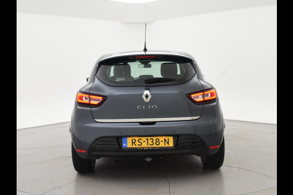 Renault Clio 0.9 TCe INTENS *1e EIG.* + AFN. TREKHAAK | CAMERA | DAB | LED