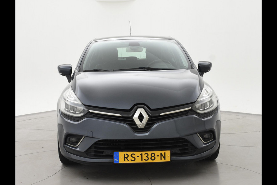 Renault Clio 0.9 TCe INTENS *1e EIG.* + AFN. TREKHAAK | CAMERA | DAB | LED