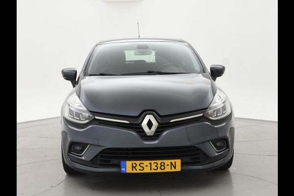 Renault Clio 0.9 TCe INTENS *1e EIG.* + AFN. TREKHAAK | CAMERA | DAB | LED