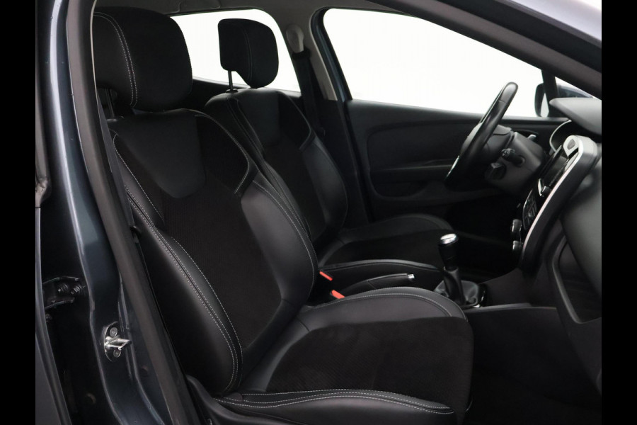 Renault Clio 0.9 TCe INTENS *1e EIG.* + AFN. TREKHAAK | CAMERA | DAB | LED