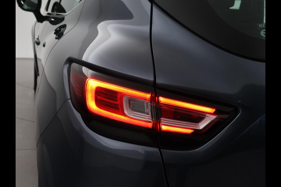 Renault Clio 0.9 TCe INTENS *1e EIG.* + AFN. TREKHAAK | CAMERA | DAB | LED