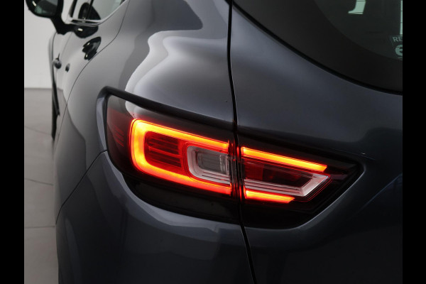 Renault Clio 0.9 TCe INTENS *1e EIG.* + AFN. TREKHAAK | CAMERA | DAB | LED