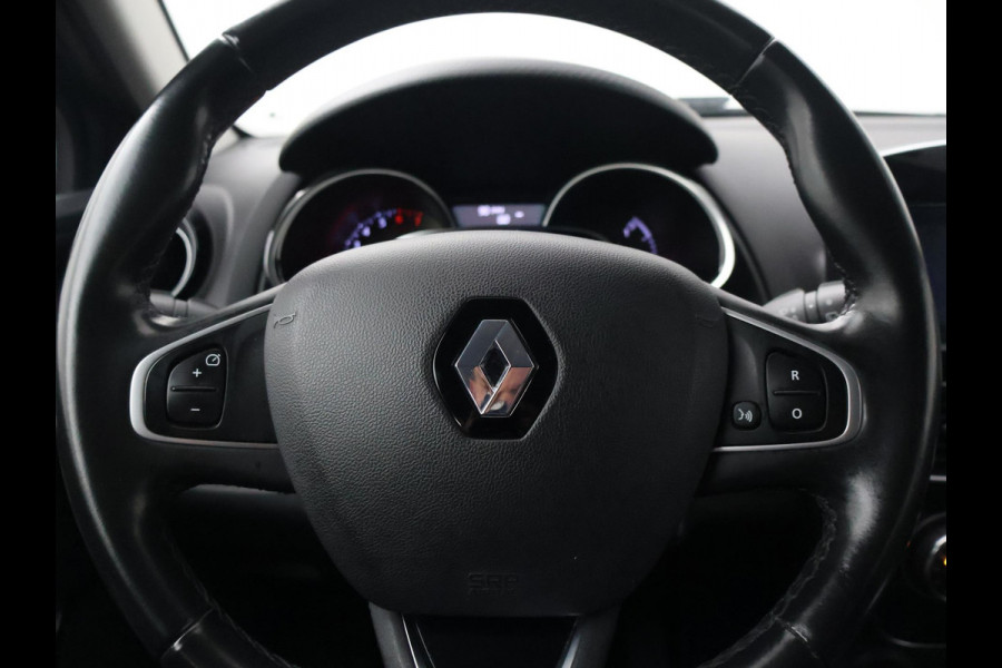 Renault Clio 0.9 TCe INTENS *1e EIG.* + AFN. TREKHAAK | CAMERA | DAB | LED