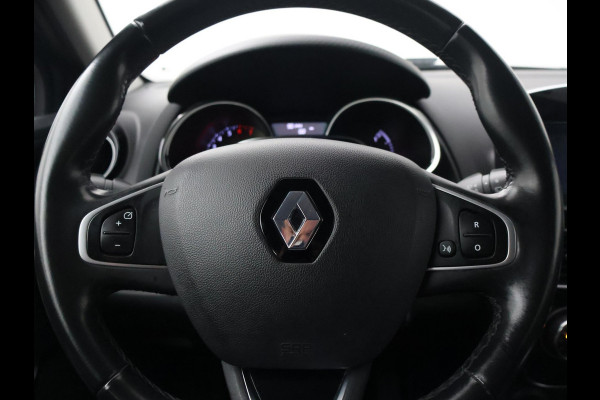 Renault Clio 0.9 TCe INTENS *1e EIG.* + AFN. TREKHAAK | CAMERA | DAB | LED