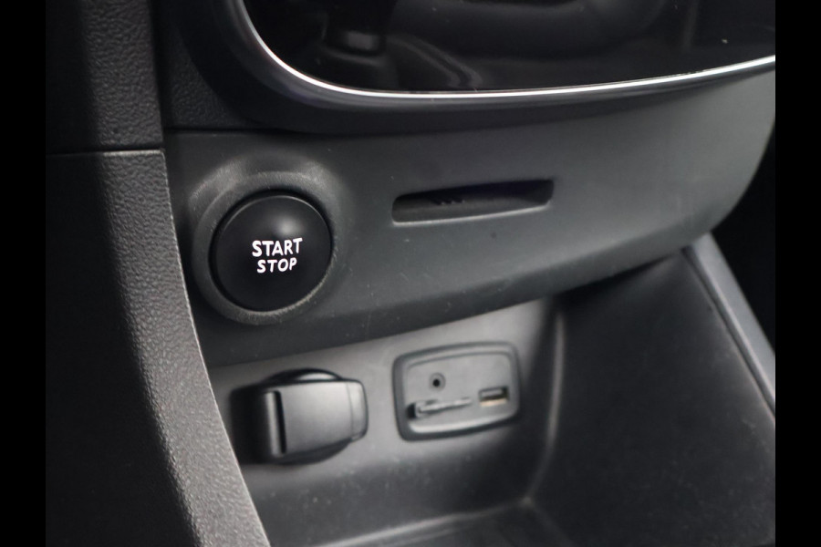 Renault Clio 0.9 TCe INTENS *1e EIG.* + AFN. TREKHAAK | CAMERA | DAB | LED