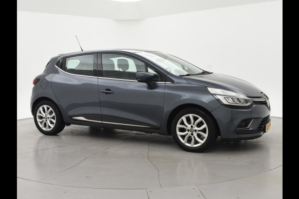 Renault Clio 0.9 TCe INTENS *1e EIG.* + AFN. TREKHAAK | CAMERA | DAB | LED