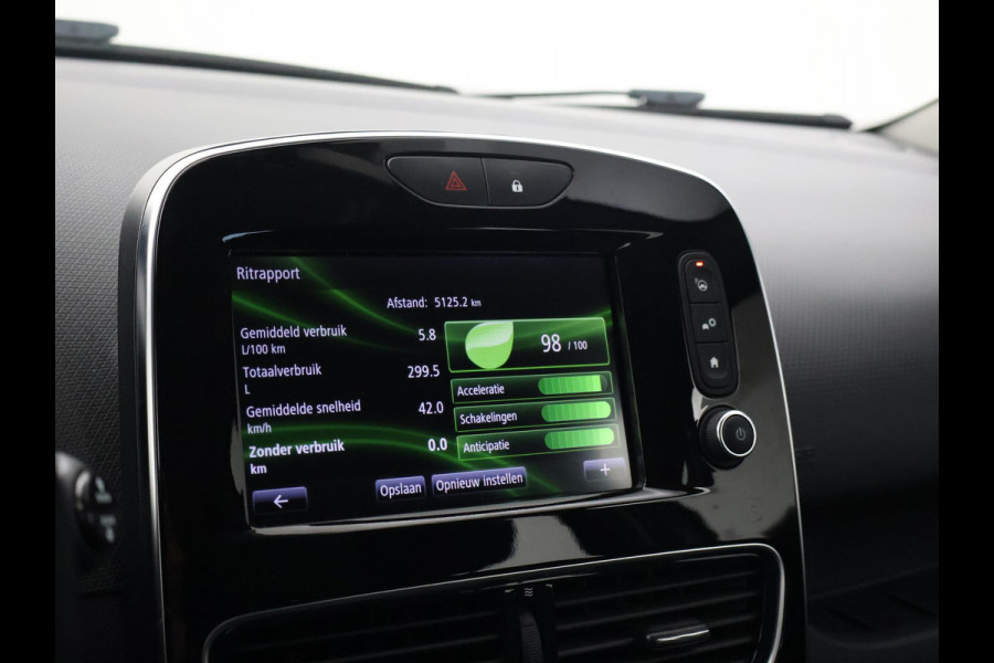 Renault Clio 0.9 TCe INTENS *1e EIG.* + AFN. TREKHAAK | CAMERA | DAB | LED