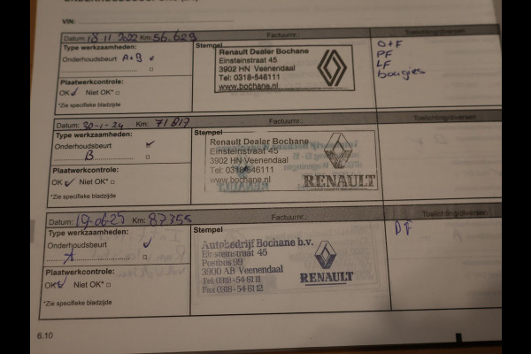 Renault Clio 0.9 TCe INTENS *1e EIG.* + AFN. TREKHAAK | CAMERA | DAB | LED