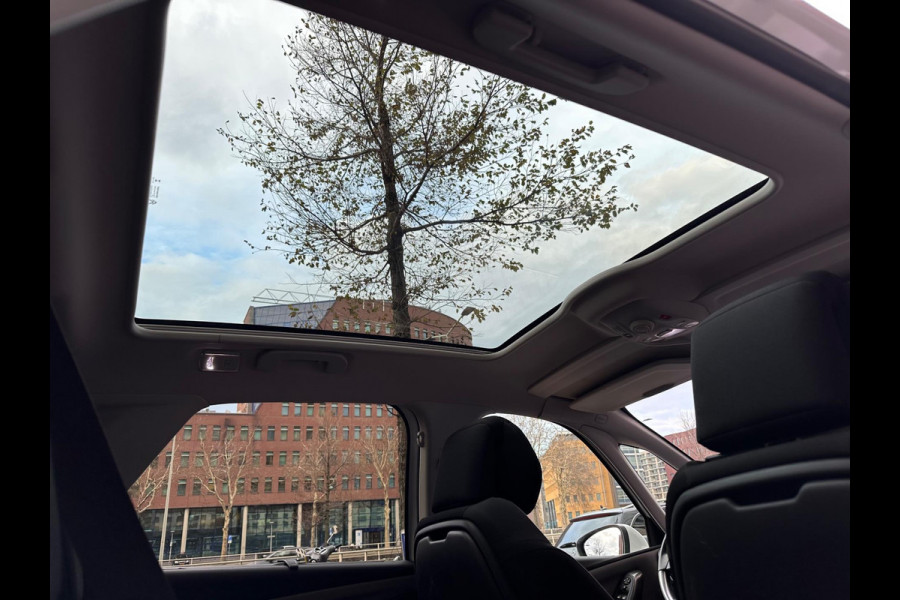 Citroën C4 Picasso 1.2 PureTech Shine Automaat Leer Navi Camera Pano