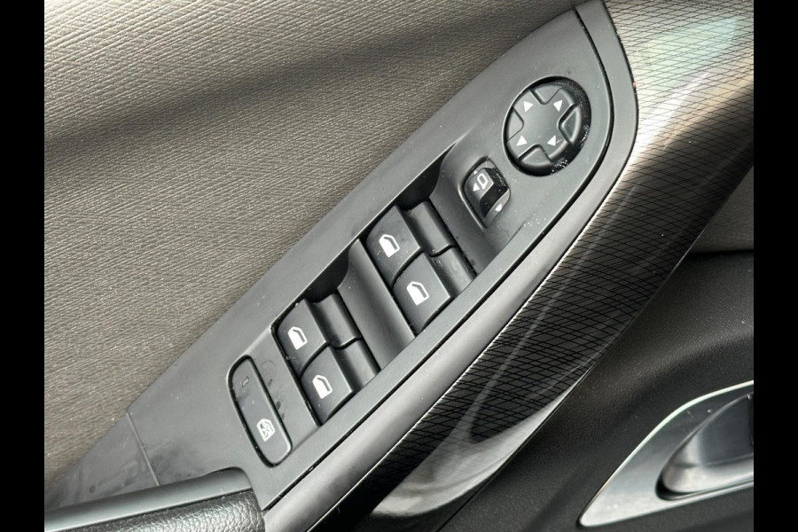 Citroën C4 Picasso 1.2 PureTech Shine Automaat Leer Navi Camera Pano