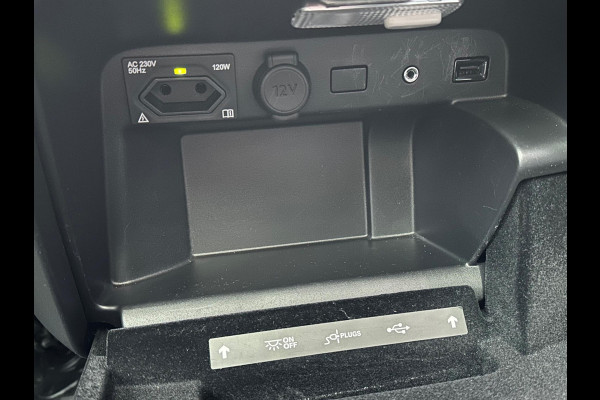 Citroën C4 Picasso 1.2 PureTech Shine Automaat Leer Navi Camera Pano