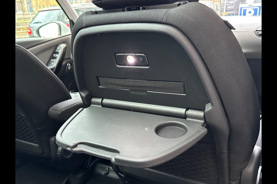 Citroën C4 Picasso 1.2 PureTech Shine Automaat Leer Navi Camera Pano