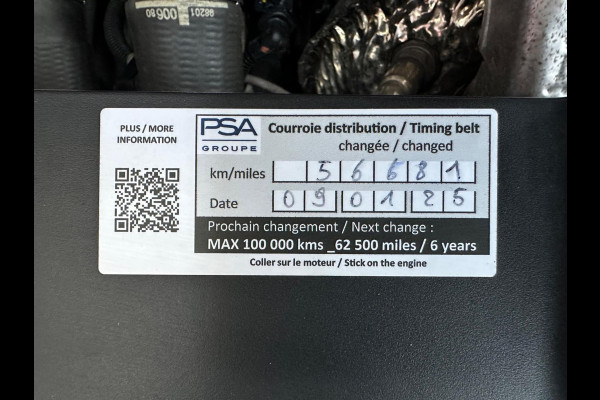 Citroën C4 Picasso 1.2 PureTech Shine Automaat Leer Navi Camera Pano