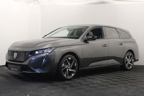 Peugeot 308 SW 1.2 PureTech Allure |Navi|Camera|