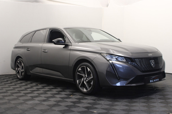 Peugeot 308 SW 1.2 PureTech Allure |Navi|Camera|