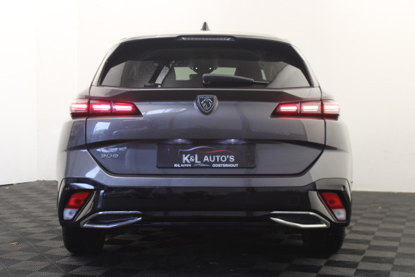 Peugeot 308 SW 1.2 PureTech Allure |Navi|Camera|