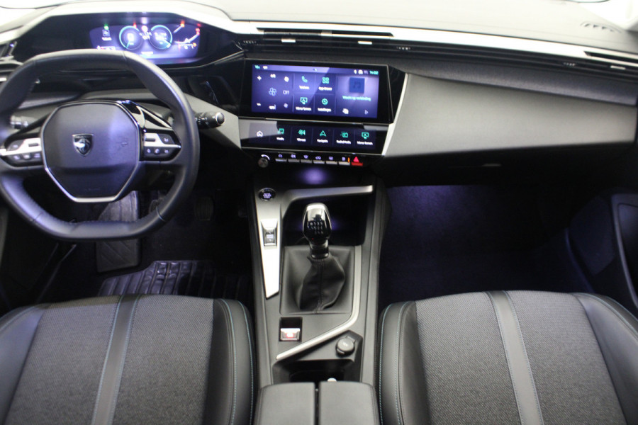 Peugeot 308 SW 1.2 PureTech Allure |Navi|Camera|