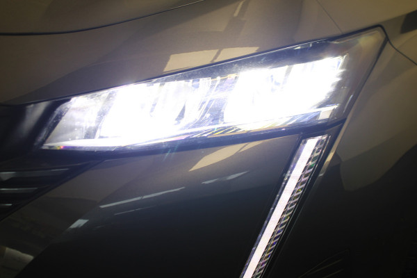 Peugeot 308 SW 1.2 PureTech Allure |Navi|Camera|