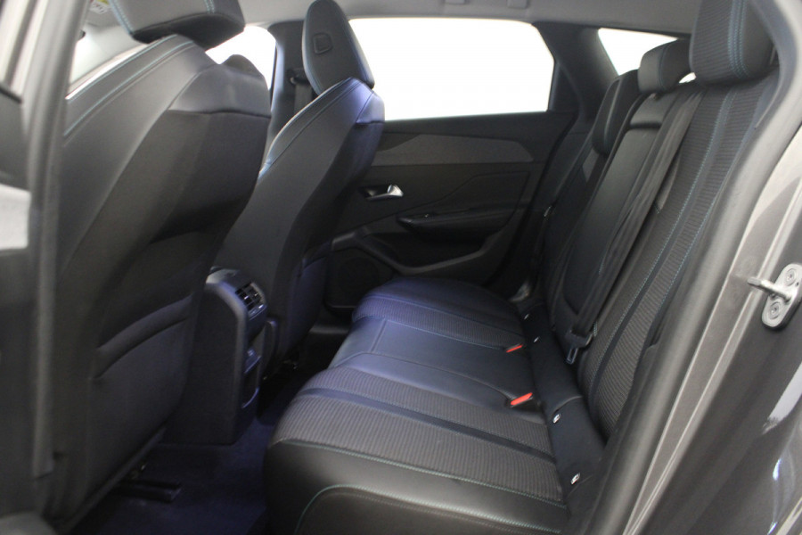 Peugeot 308 SW 1.2 PureTech Allure |Navi|Camera|