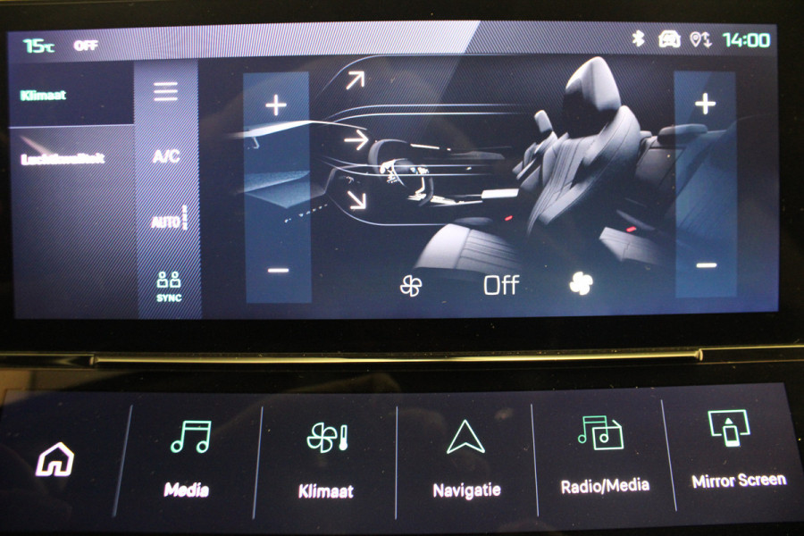 Peugeot 308 SW 1.2 PureTech Allure |Navi|Camera|