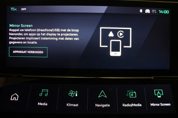 Peugeot 308 SW 1.2 PureTech Allure |Navi|Camera|