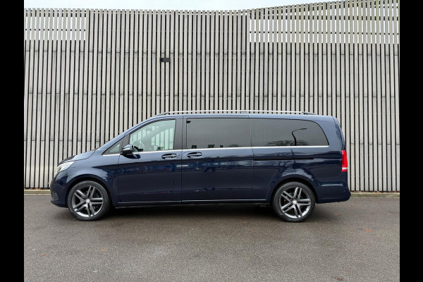 Mercedes-Benz V-Klasse 250d Extra Lang Avantgarde Edition 7 persoons