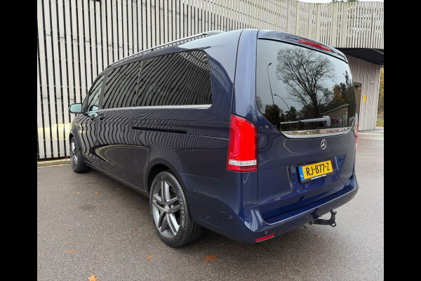 Mercedes-Benz V-Klasse 250d Extra Lang Avantgarde Edition 7 persoons