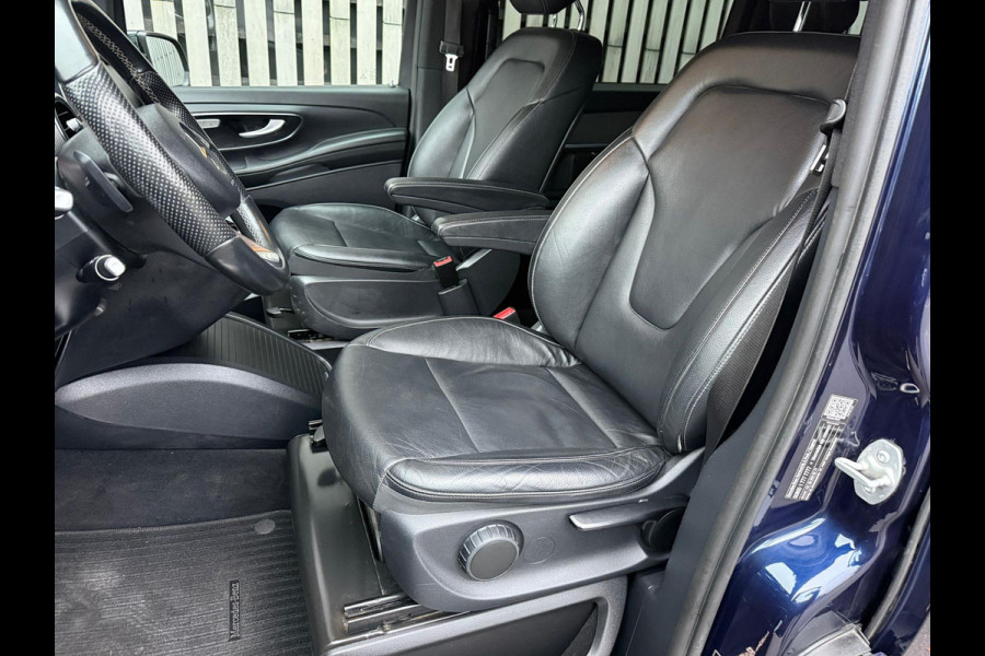 Mercedes-Benz V-Klasse 250d Extra Lang Avantgarde Edition 7 persoons