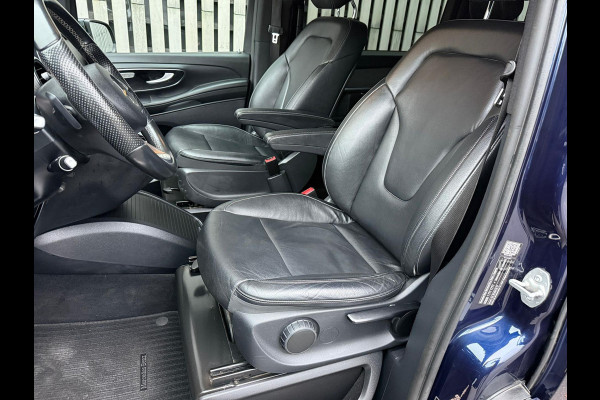 Mercedes-Benz V-Klasse 250d Extra Lang Avantgarde Edition 7 persoons