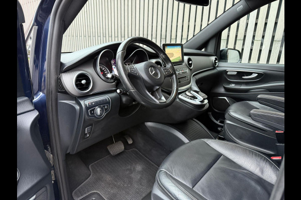 Mercedes-Benz V-Klasse 250d Extra Lang Avantgarde Edition 7 persoons