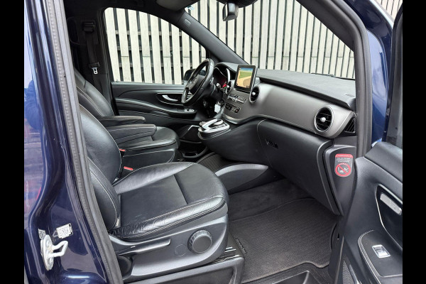 Mercedes-Benz V-Klasse 250d Extra Lang Avantgarde Edition 7 persoons