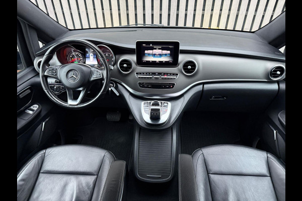Mercedes-Benz V-Klasse 250d Extra Lang Avantgarde Edition 7 persoons