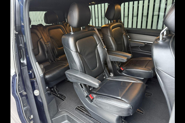 Mercedes-Benz V-Klasse 250d Extra Lang Avantgarde Edition 7 persoons