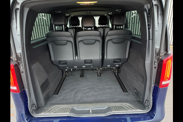 Mercedes-Benz V-Klasse 250d Extra Lang Avantgarde Edition 7 persoons
