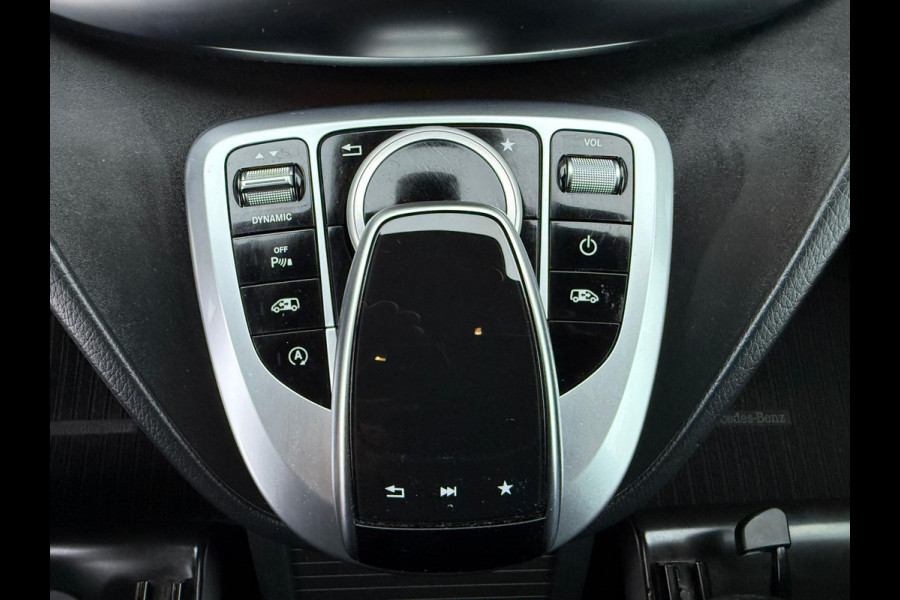 Mercedes-Benz V-Klasse 250d Extra Lang Avantgarde Edition 7 persoons