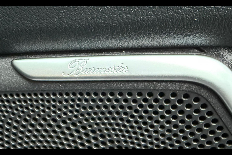 Mercedes-Benz V-Klasse 250d Extra Lang Avantgarde Edition 7 persoons