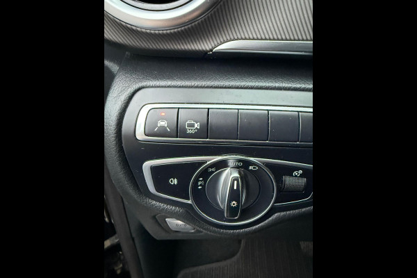 Mercedes-Benz V-Klasse 250d Extra Lang Avantgarde Edition 7 persoons