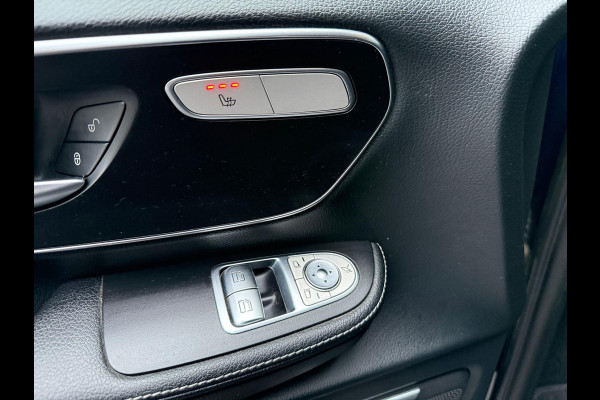 Mercedes-Benz V-Klasse 250d Extra Lang Avantgarde Edition 7 persoons