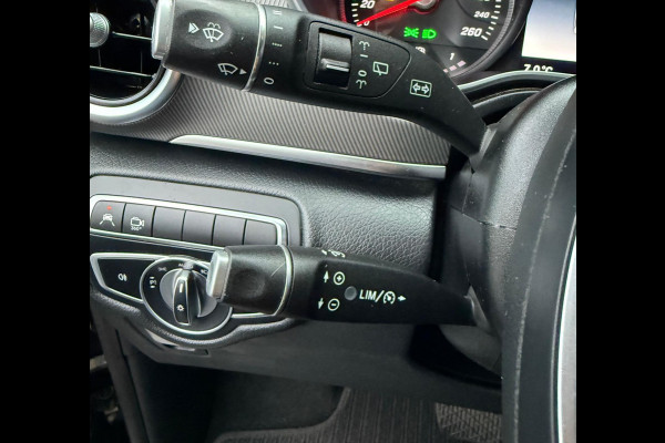 Mercedes-Benz V-Klasse 250d Extra Lang Avantgarde Edition 7 persoons